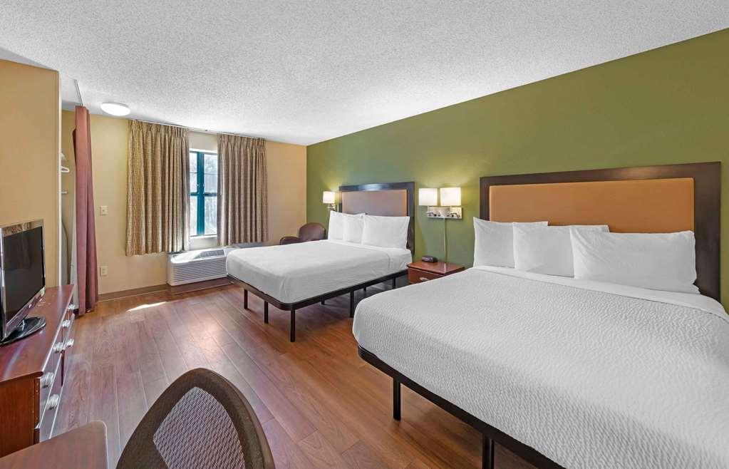 Extended Stay America Suites - Oklahoma City - Airport Szoba fotó