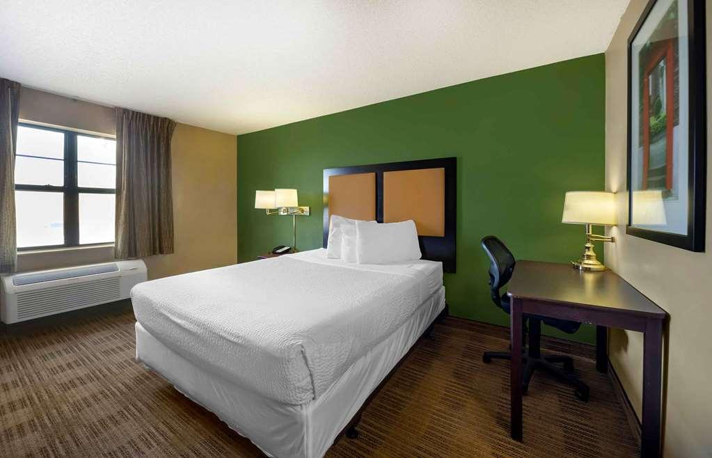 Extended Stay America Suites - Oklahoma City - Airport Szoba fotó