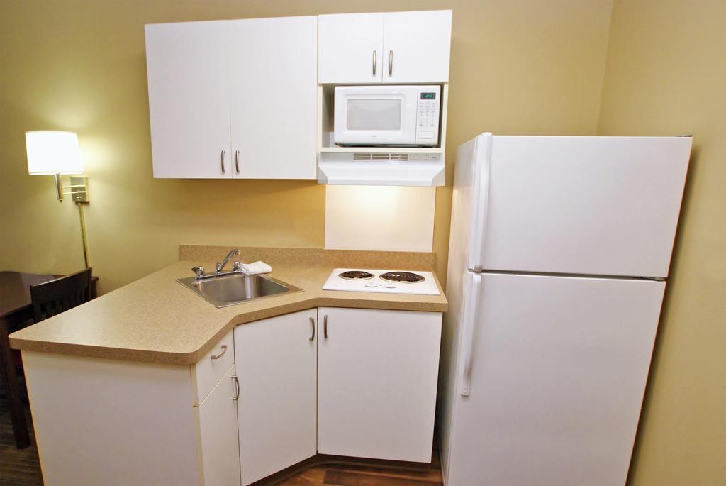 Extended Stay America Suites - Oklahoma City - Airport Kültér fotó