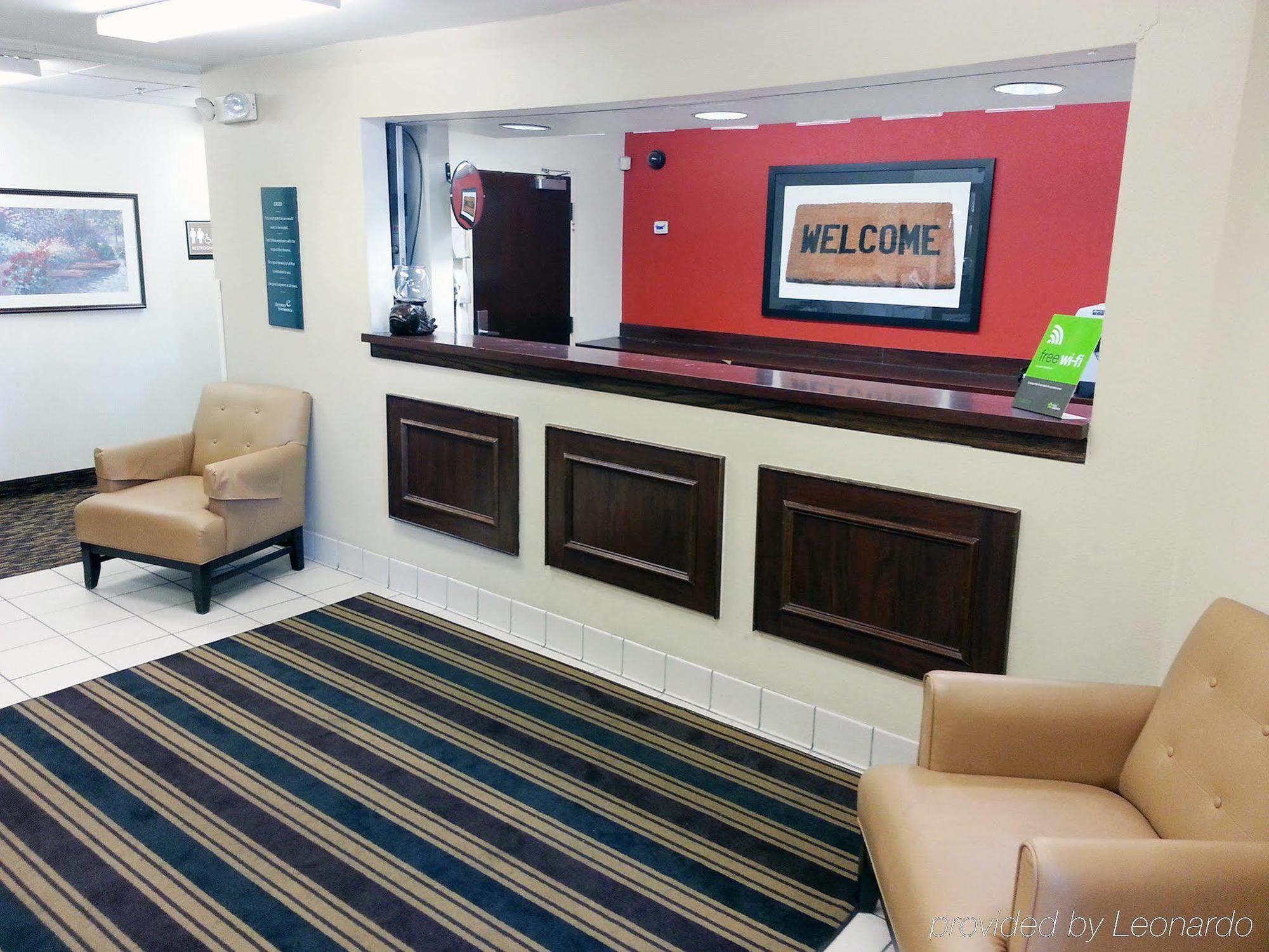 Extended Stay America Suites - Oklahoma City - Airport Kültér fotó