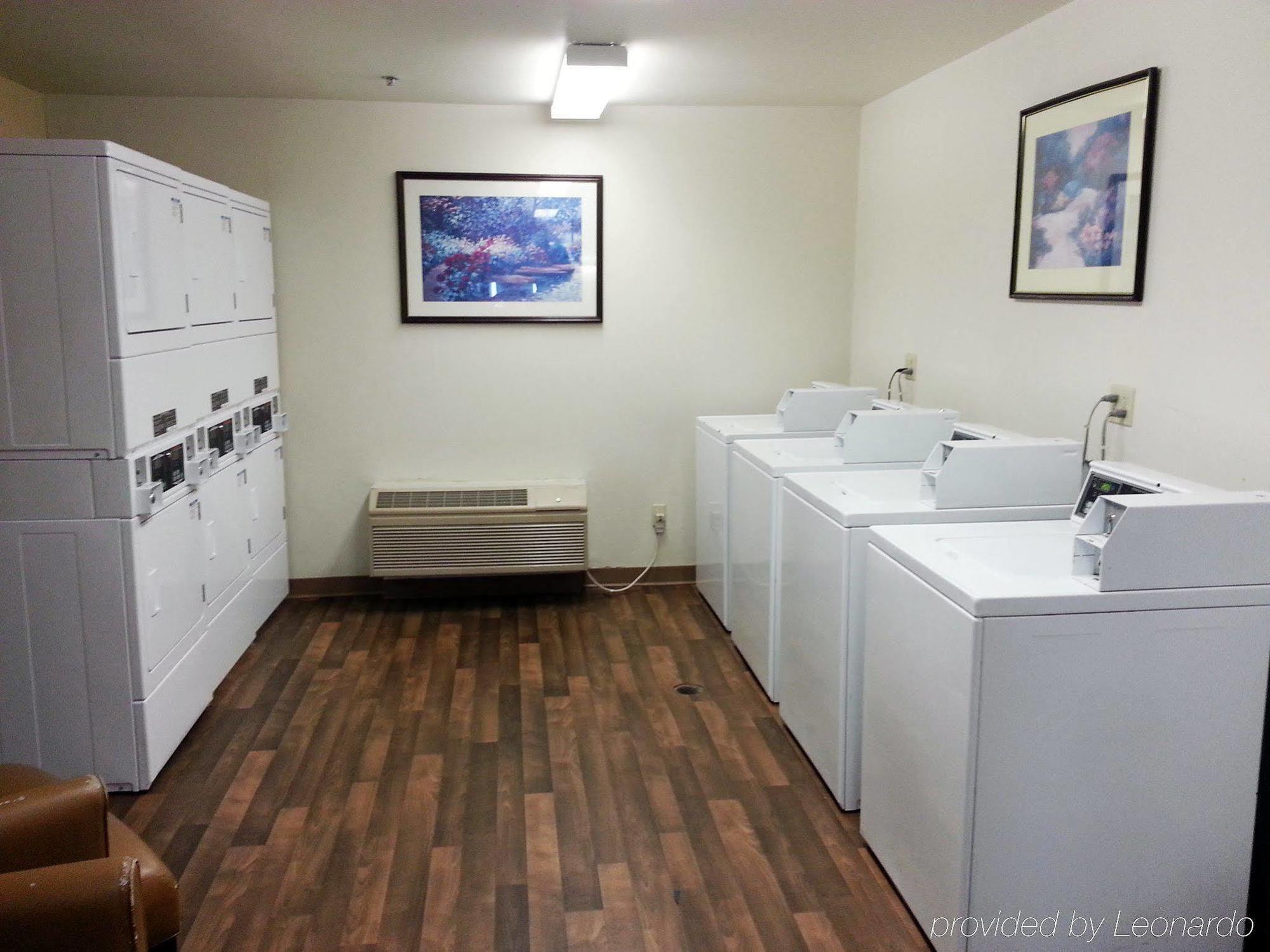 Extended Stay America Suites - Oklahoma City - Airport Kültér fotó