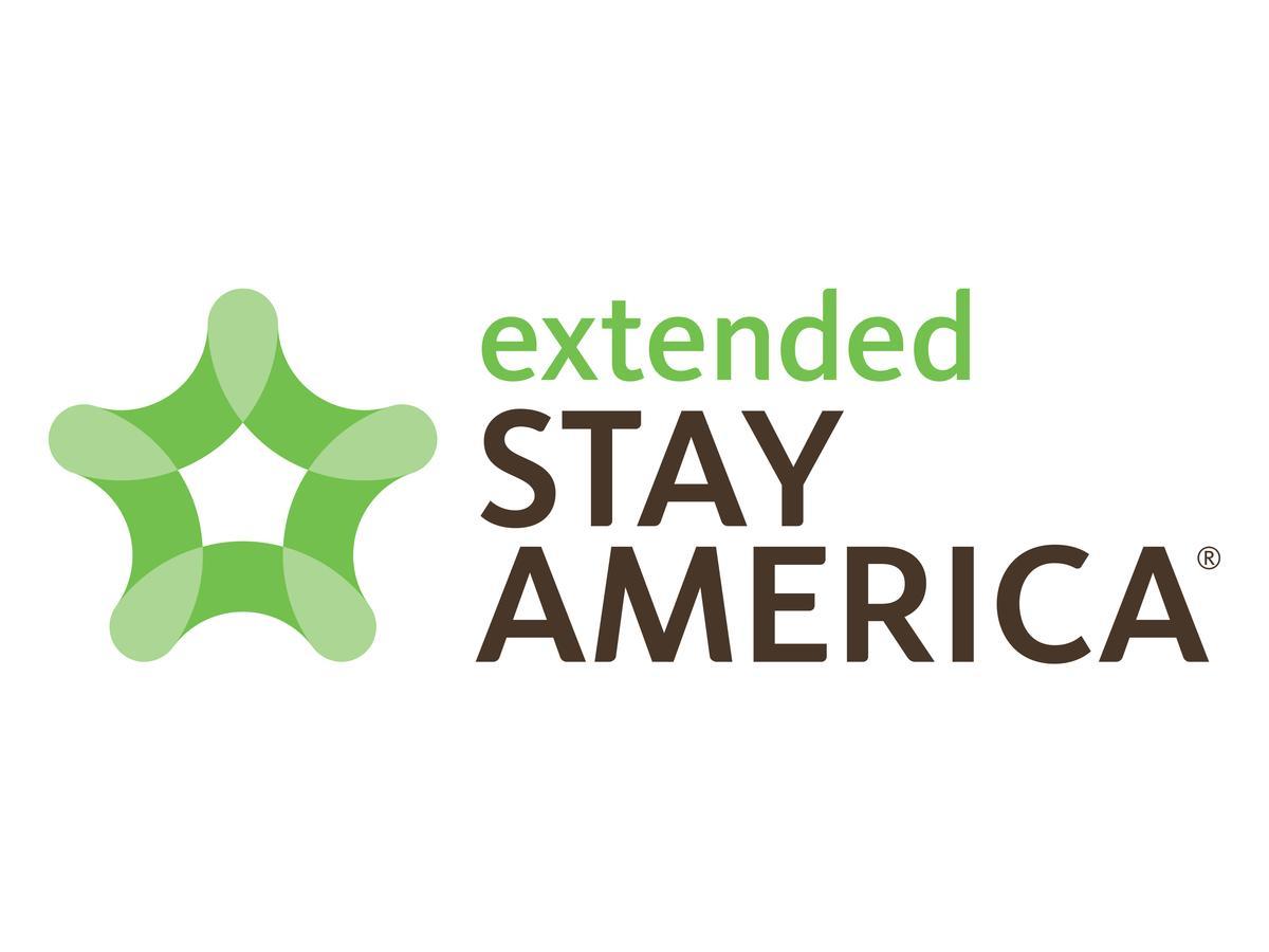 Extended Stay America Suites - Oklahoma City - Airport Kültér fotó