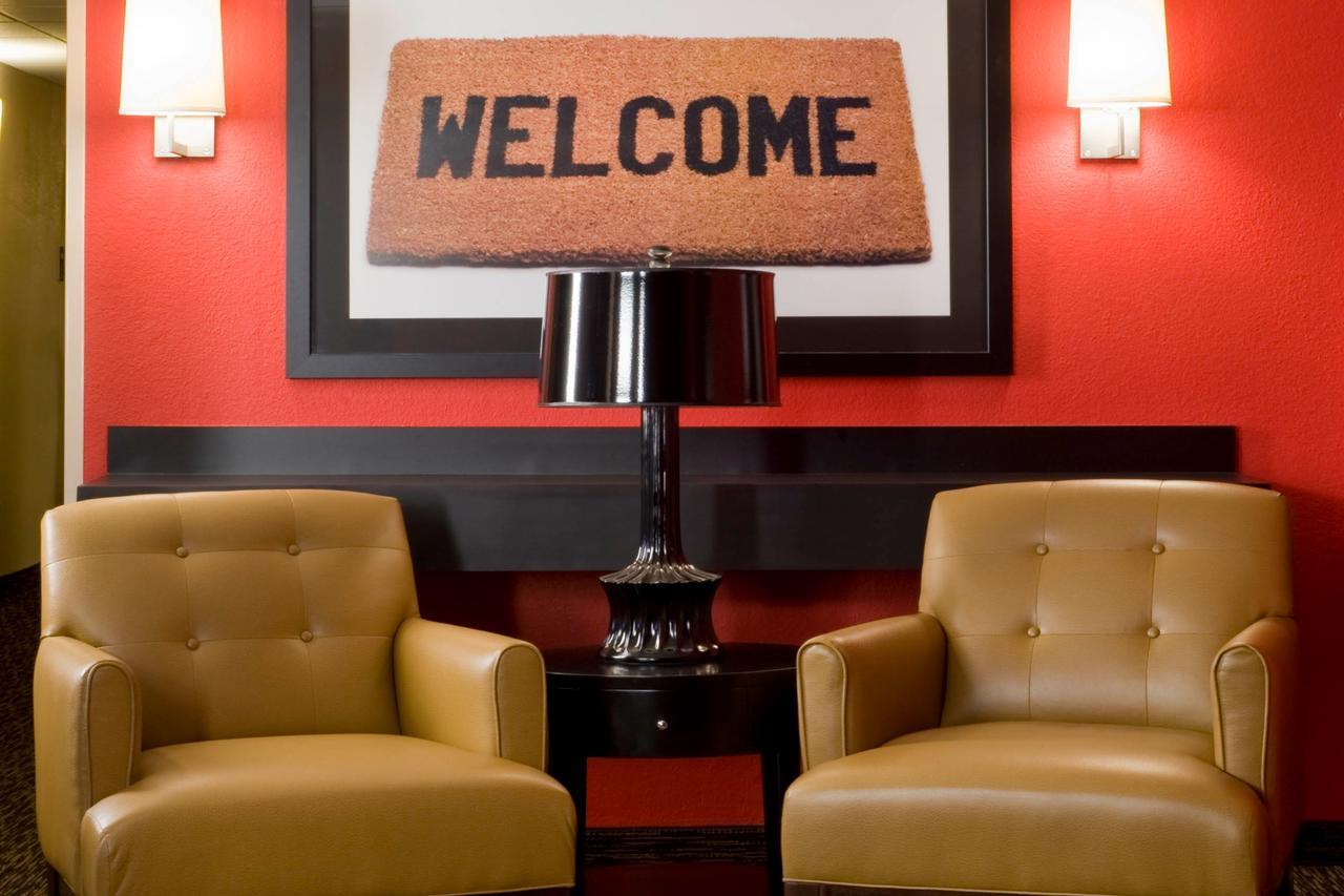 Extended Stay America Suites - Oklahoma City - Airport Kültér fotó